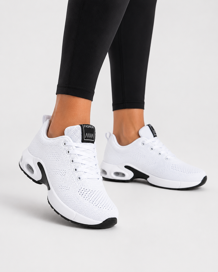 Chaussures de marche femme, idéales pieds sensibles, bien-être assuré au quotidien.