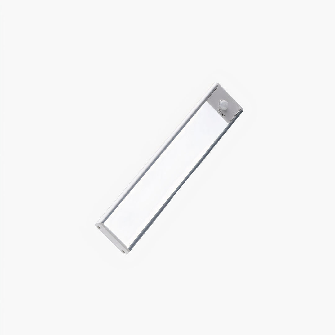 Applique murale LED sans fil à économie d'énergie, dimmable. Solution durable pour un éclairage efficace.