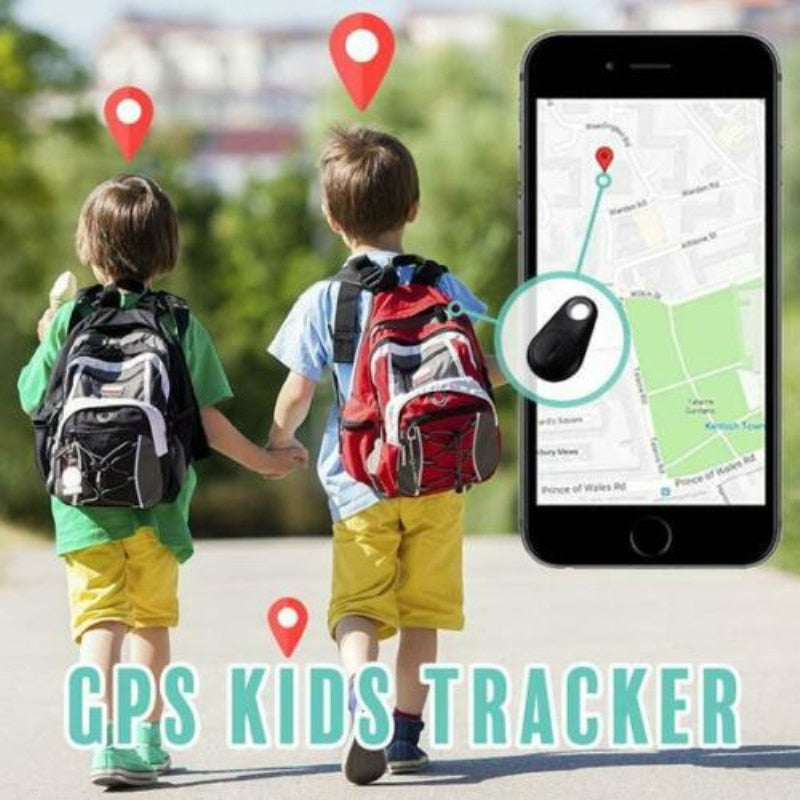 Mini-GPS-Tracker für Kinder/Tiere
