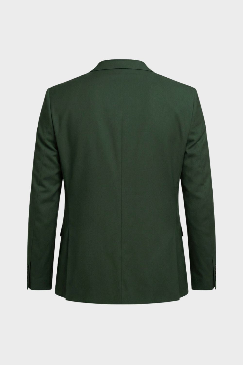 Mode masculine formelle : costume 3 pièces, veste, gilet, pantalon, parfait cérémonie.