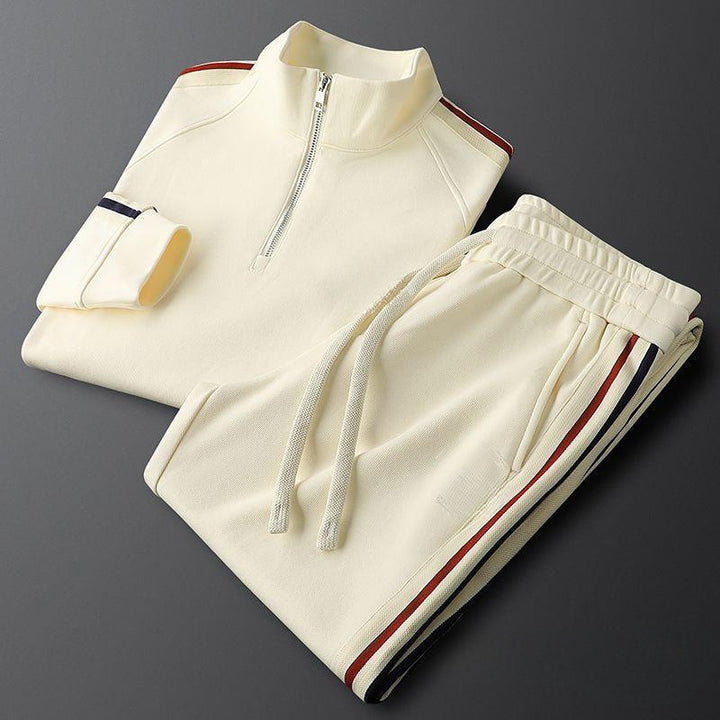 Léo - Trainingsanzug-Set - Komfort und Stil