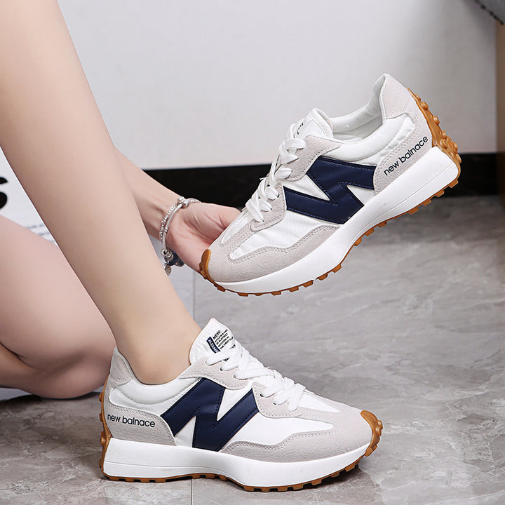 Elegante Sportschuhe für Damen – Komfort und Stil