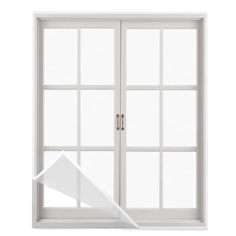 Moustiquaire Magnétique Sur-Mesure - Anti-Moustiques - Installation Facile