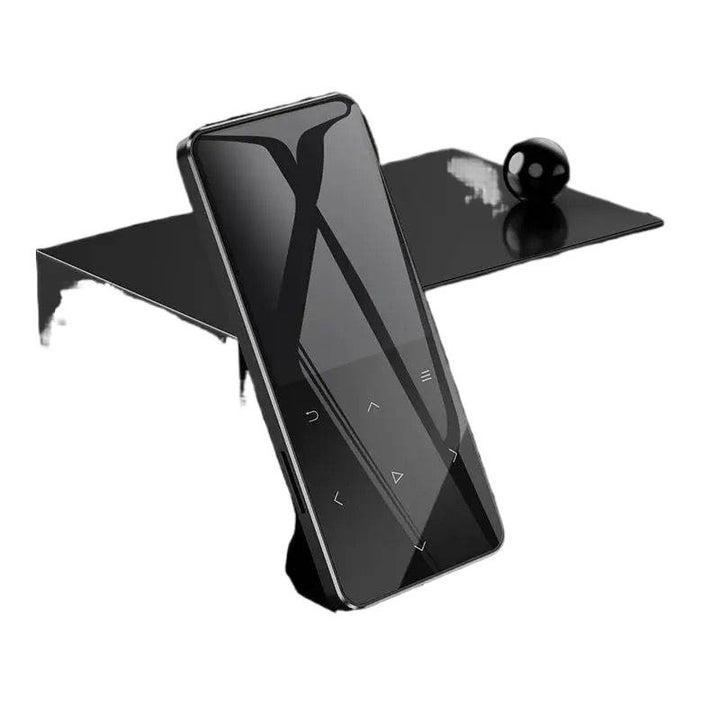 Leitor MP3 Bluetooth de alta fidelidade: música e entretenimento