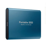 1 TB SSD