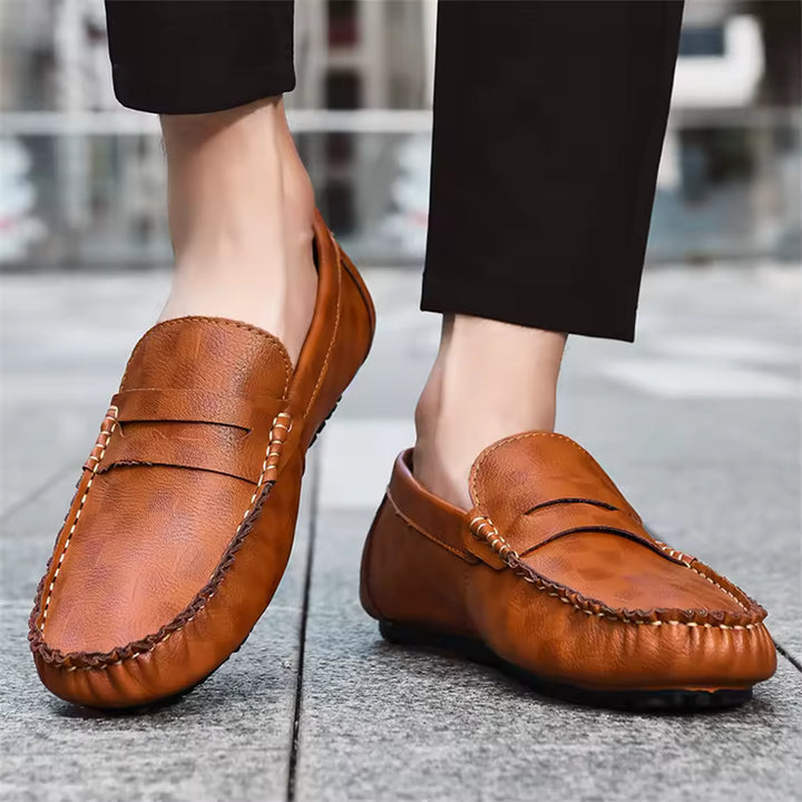 Malina orthopedische muiltjes - Comfort &amp; Stijl