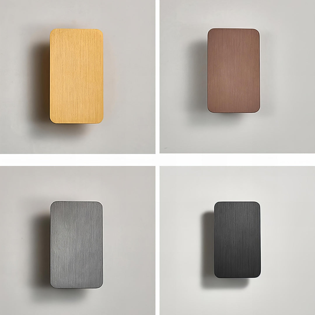 Applique Extérieure Moderne IP65