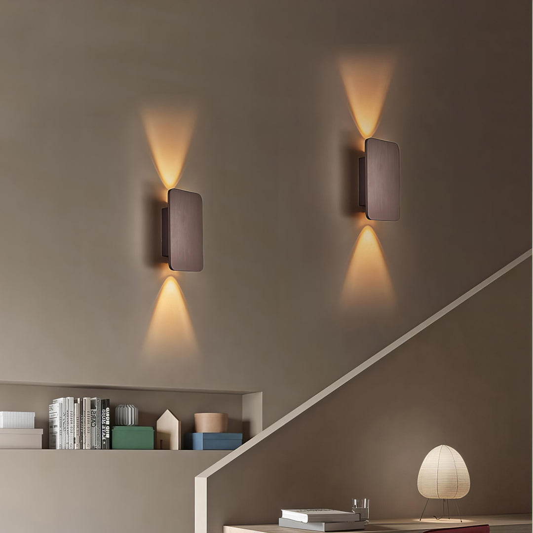 Applique Extérieure Moderne IP65