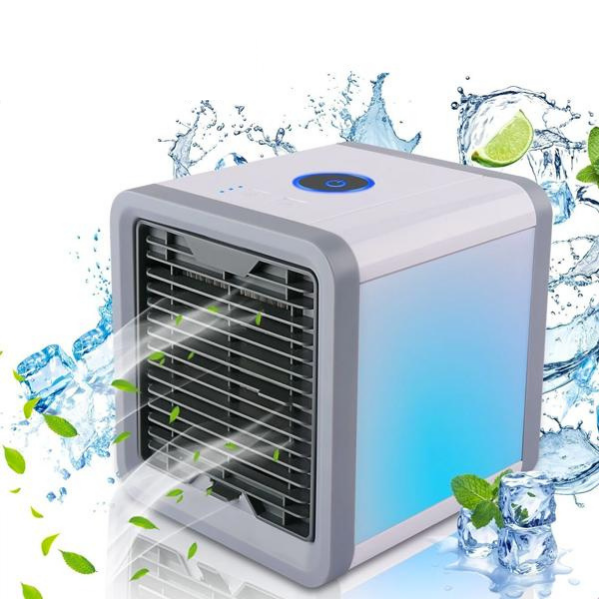 Tragbarer Klimaanlage 3-in-1: Sofortige Erfrischung
