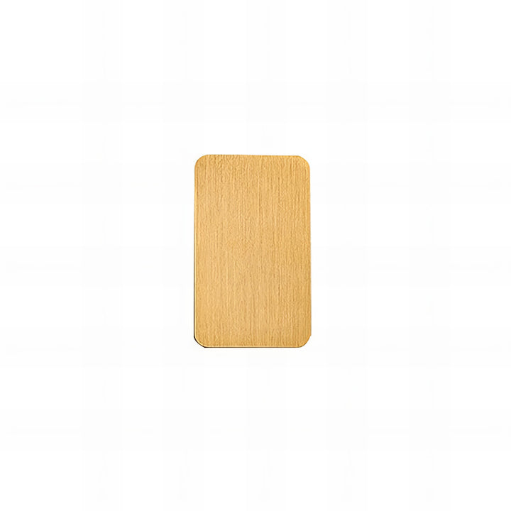 Applique Extérieure Moderne IP65