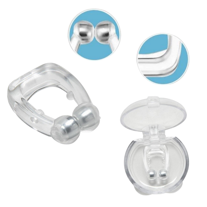 Dispositif nasal anti-ronflement - Ozerty