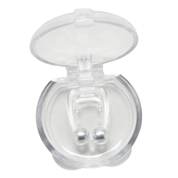 Dispositif nasal anti-ronflement - Ozerty