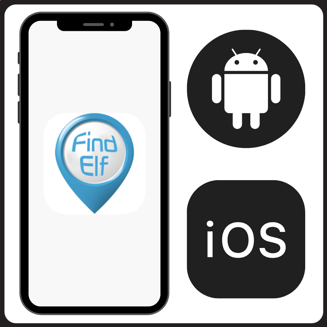 Multifunktionaler Bluetooth GPS-Tracker für Tiere