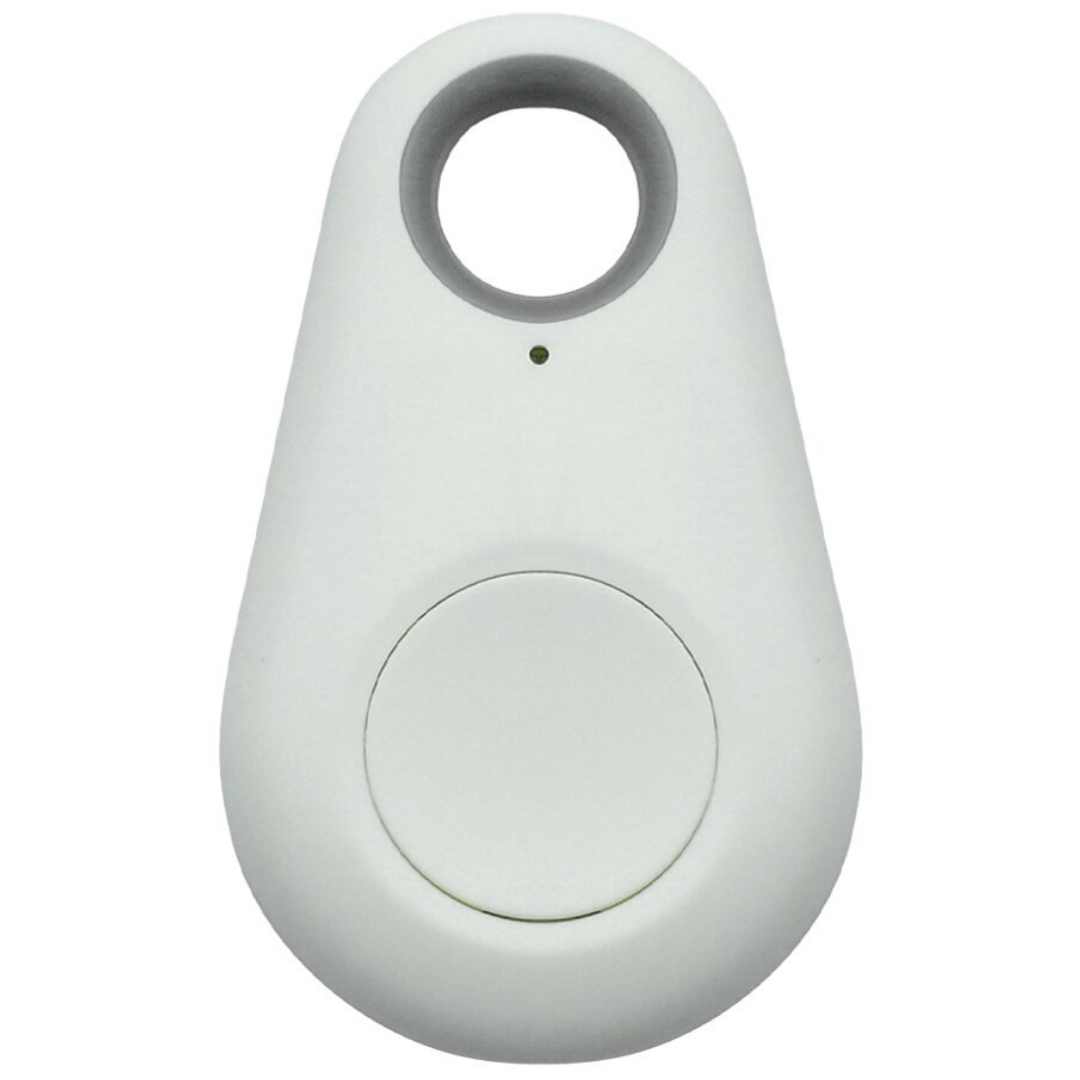 Multifunktionaler Bluetooth GPS-Tracker für Tiere