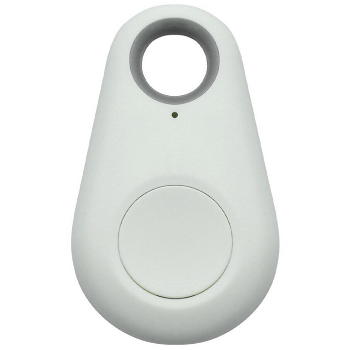 Multifunktionaler Bluetooth GPS-Tracker für Tiere