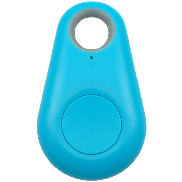 Multifunktionaler Bluetooth GPS-Tracker für Tiere