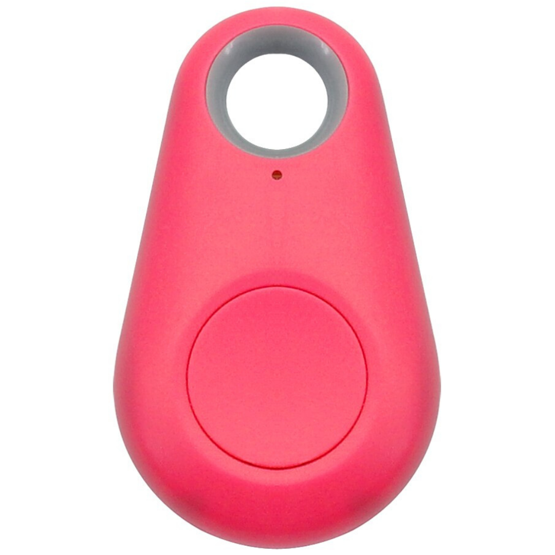 Multifunktionaler Bluetooth GPS-Tracker für Tiere