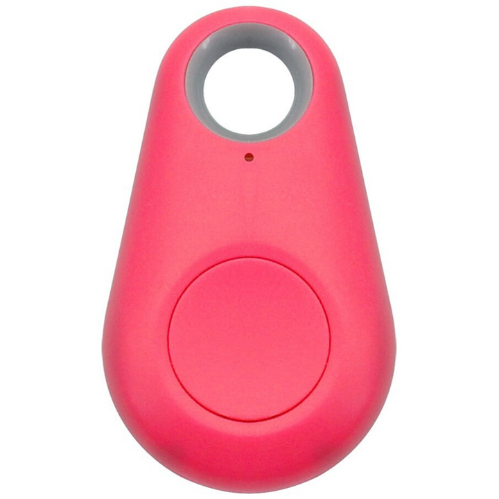 Multifunktionaler Bluetooth GPS-Tracker für Tiere