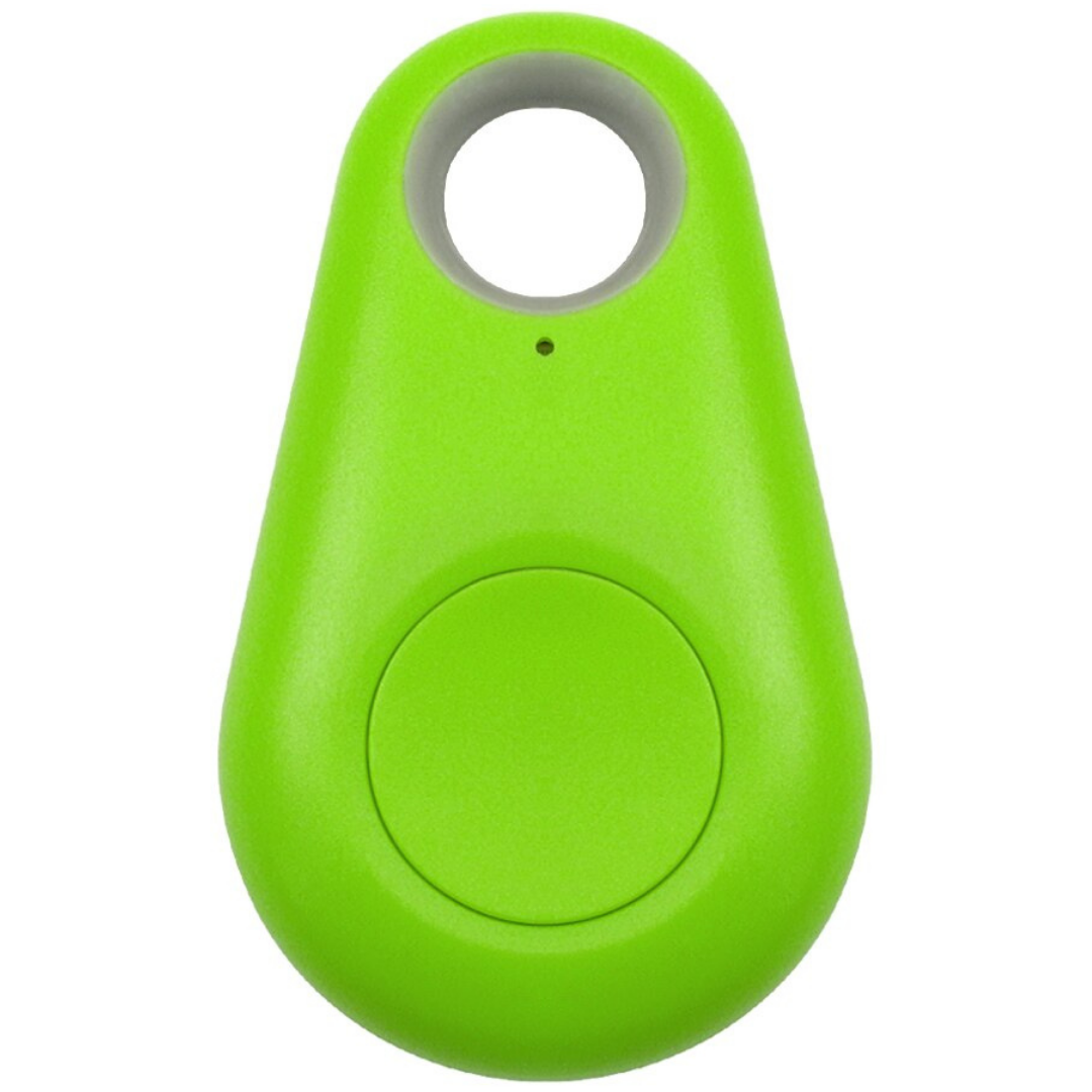 Multifunktionaler Bluetooth GPS-Tracker für Tiere