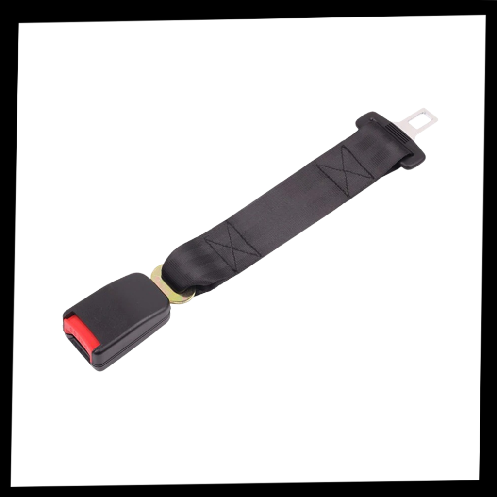 Rallonge universelle de ceinture de sécurité - Ozerty