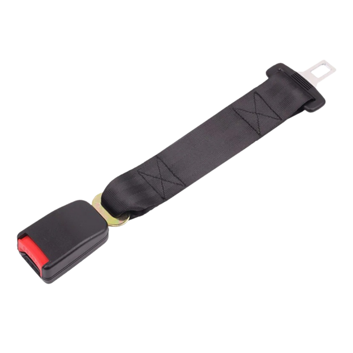 Rallonge universelle de ceinture de sécurité - Ozerty