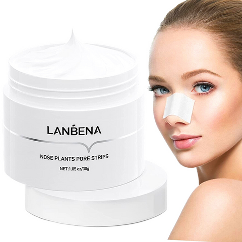 LANBENA™ Masque pour le visage contre les points noirs