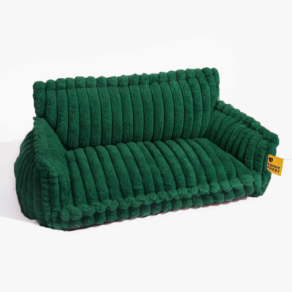 Lit Orthopédique Chien: Confort & Soutien