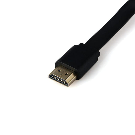 Adaptateur HDMI sans fil.  Diffusez vidéos HD depuis smartphone/tablette sur votre TV. Contrôle vocal.