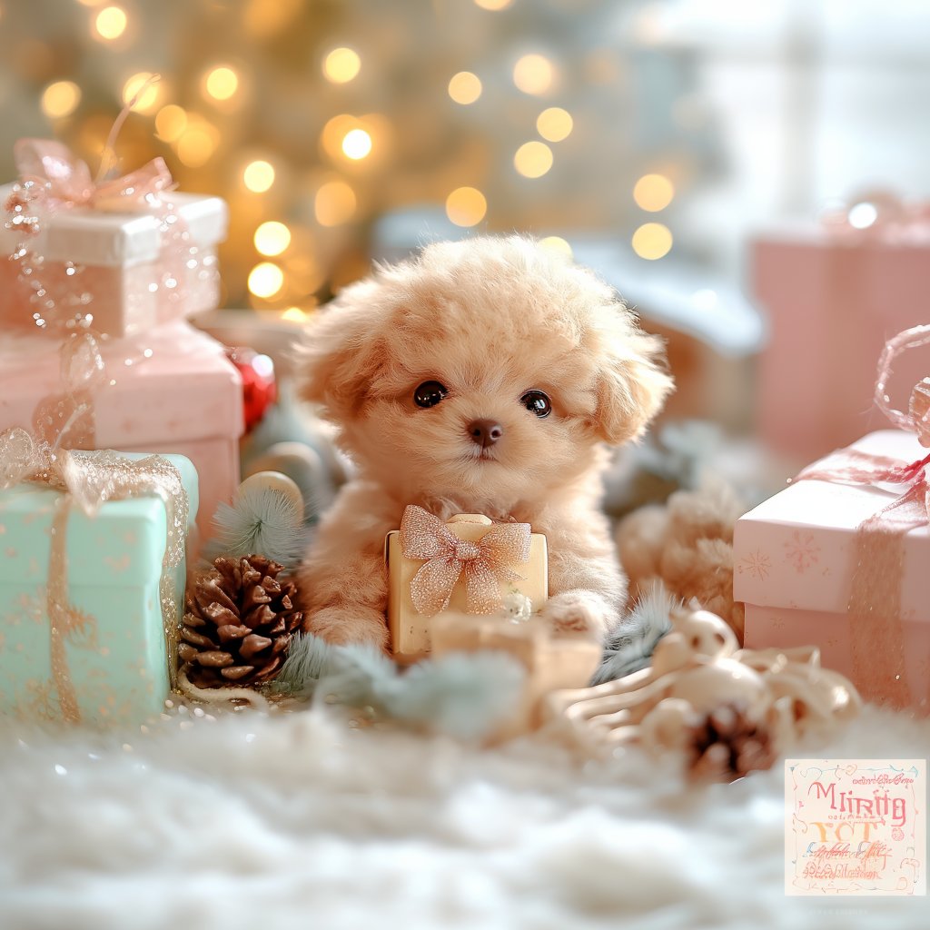 Adorable chiot en peluche réaliste, doux et câlin. Jouet enfant idéal.
