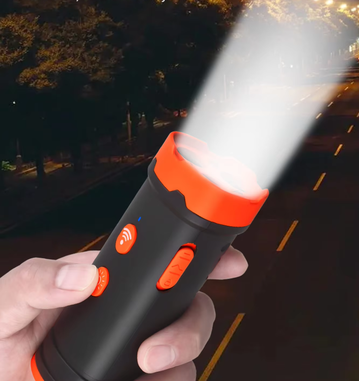 Appareil dressage chien: ultrasons & LED.  Solution douce anti-aboiement, portée 15m.