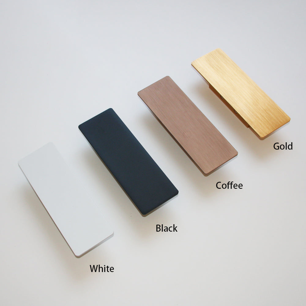 "Applique murale LED élégante en aluminium, éclairage bidirectionnel vers haut et bas, design épuré pour intérieur moderne."