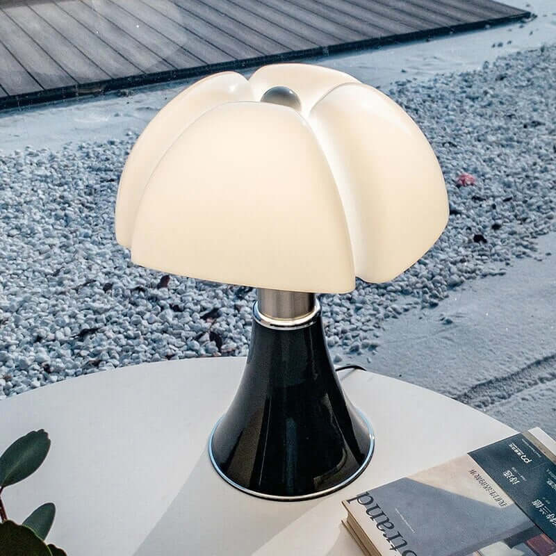 Flower Lampe De Table