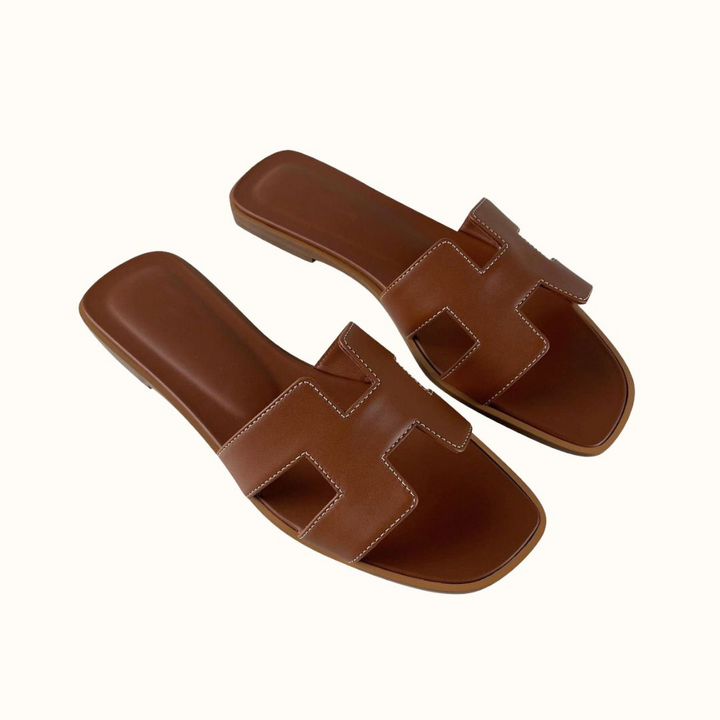 Ballerines chic et confortables pour femmes.  Design élégant, soutien optimal de la voûte plantaire.  Chaussures orthopédique
