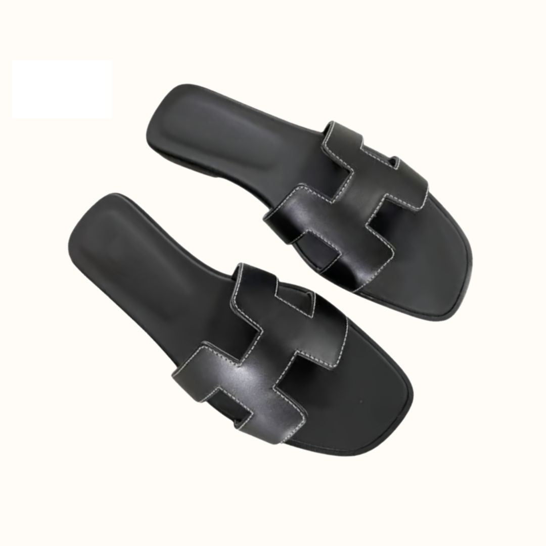 Ballerines chic et confortables pour femmes.  Design élégant, soutien optimal de la voûte plantaire.  Chaussures orthopédique