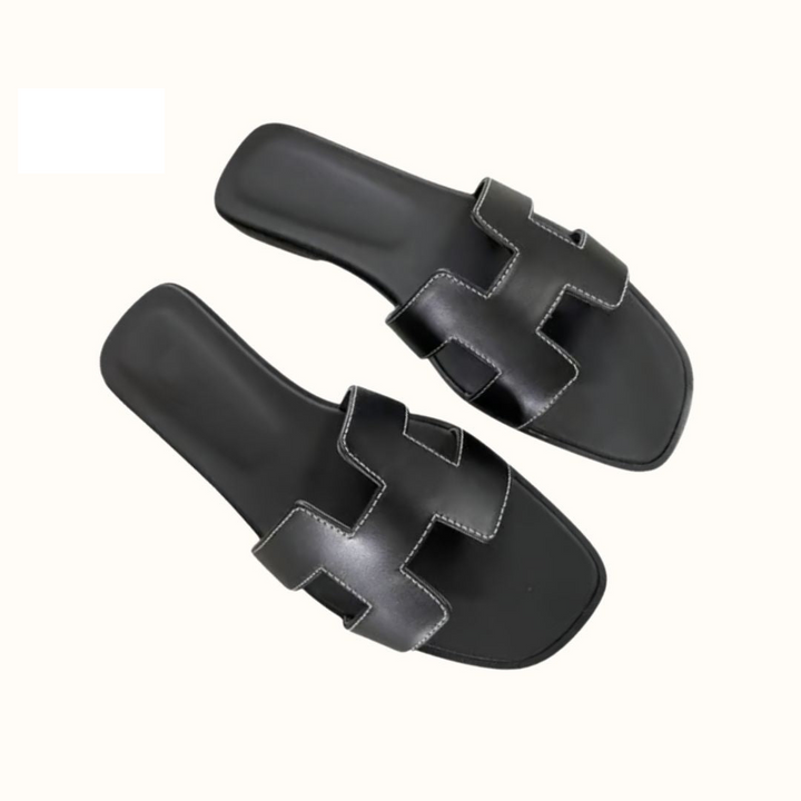 Ballerines chic et confortables pour femmes.  Design élégant, soutien optimal de la voûte plantaire.  Chaussures orthopédique