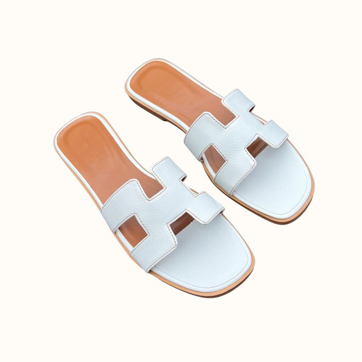 Ballerines chic et confortables pour femmes.  Design élégant, soutien optimal de la voûte plantaire.  Chaussures orthopédique