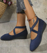 Bleu foncé