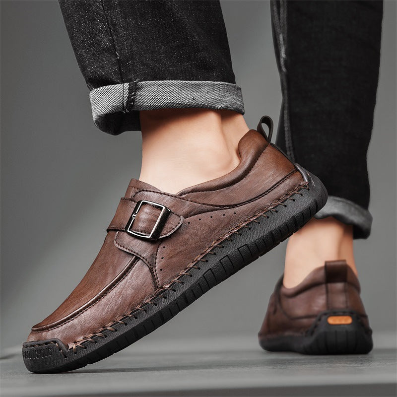 Baskets hommes mode masculine, design urbain décontracté, pour un style impeccable et un confort durable.