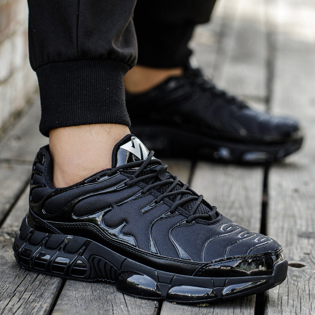 Baskets de sécurité indestructibles et légères. Protection optimale des pieds avec embout composite pour homme/femme.