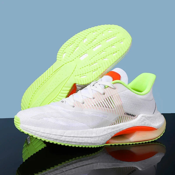 Chaussures de sport confortables et légères, idéales pour le quotidien et l'extérieur toute l'année.