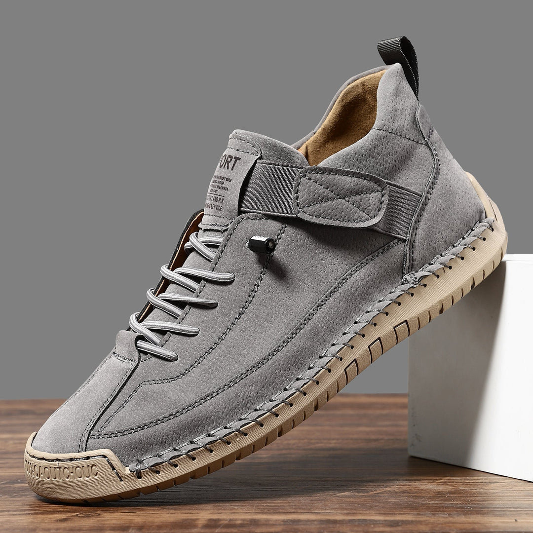 Chaussures femme légères et confortables, avec un soutien optimal pour la marche et le quotidien.