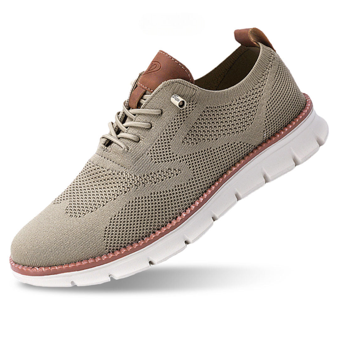 Baskets hommes urbaines confortables, idéales pour un style décontracté au quotidien. Élégance masculine assurée.