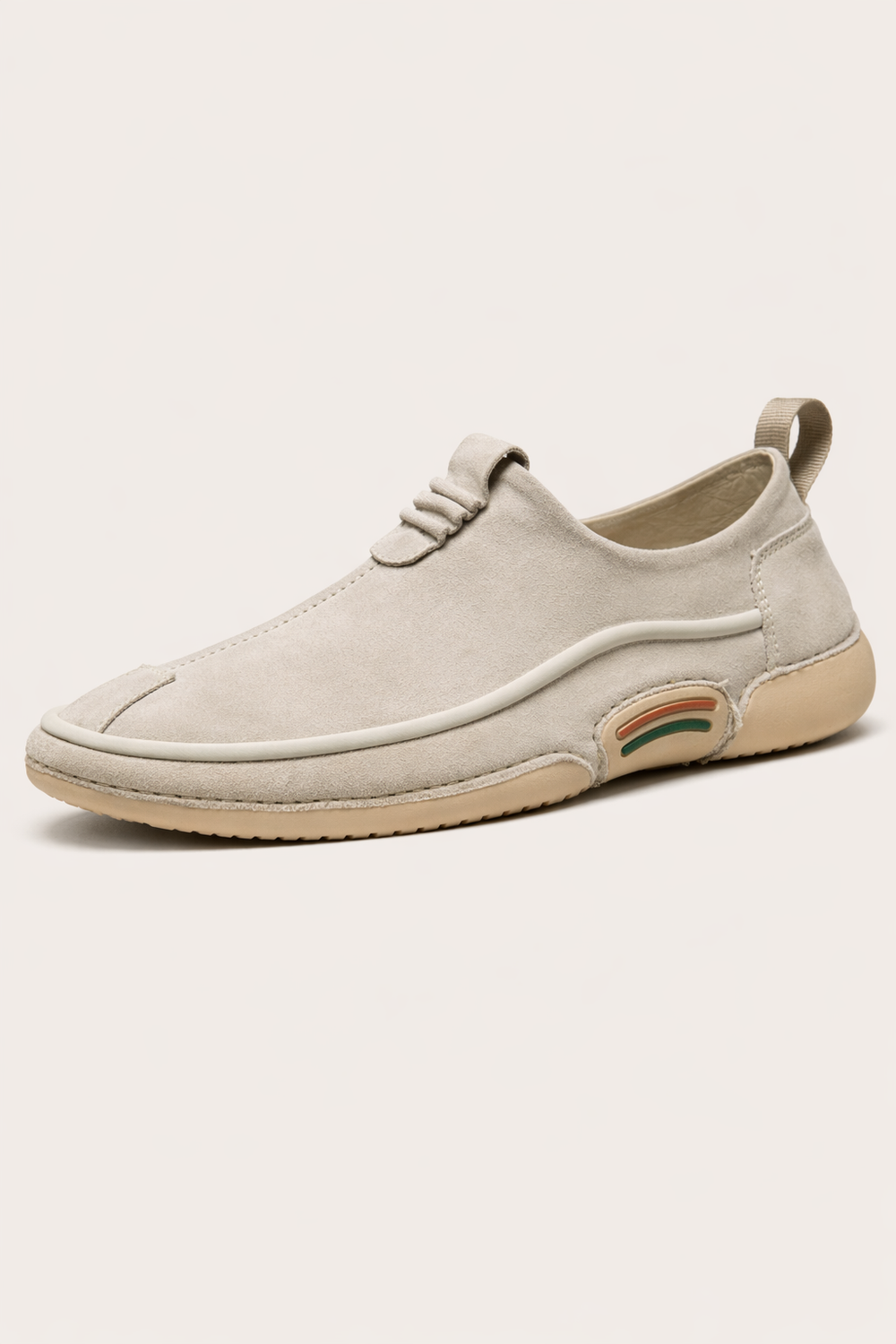 Chaussures de sport hommes ultra-légères, parfaites pour la marche et le confort au quotidien.