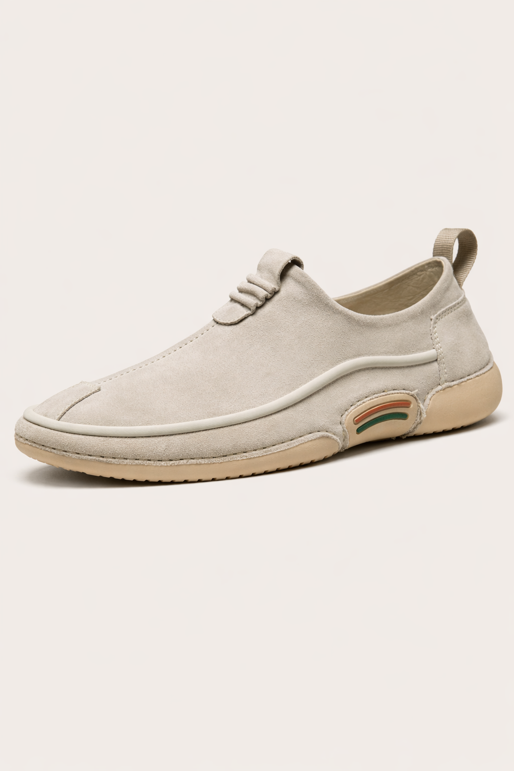 Chaussures de sport hommes ultra-légères, parfaites pour la marche et le confort au quotidien.