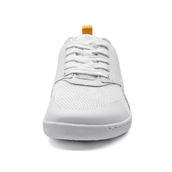 Chaussures pieds nus ultra-flexibles et légères, idéales pour un confort quotidien et une marche naturelle.