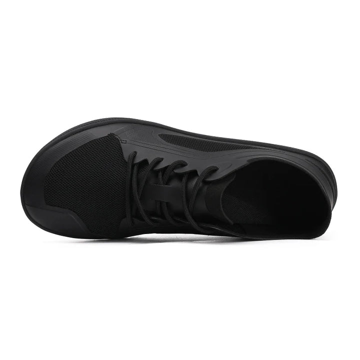 Chaussures minimalistes pieds nus unisexes, liberté de mouvement, zero drop, boîte à orteils large.