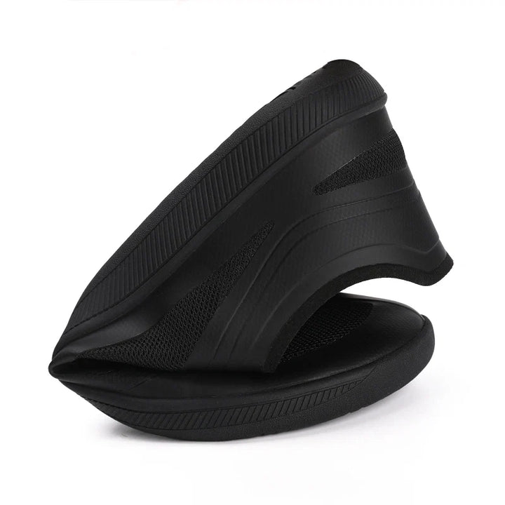 Chaussures de sport léger pieds nus, parfaites pour la marche quotidienne, ultra souples et respirantes.