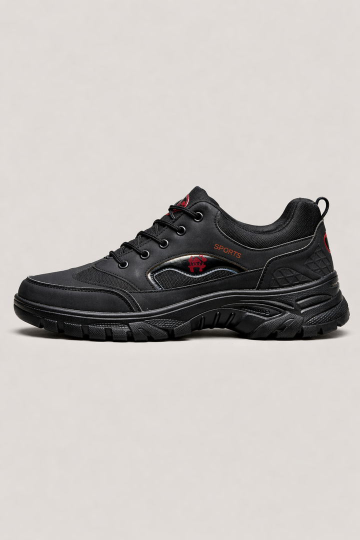 Baskets urbaines pour hommes, style casual élégant. Confort quotidien, parfaites pour la marche en ville.