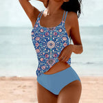 Bleu foncé