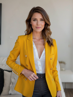 Jaune